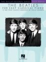 The Beatles: for easy classical piano
