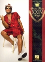 Bruno Mars: 24K Magic songbook piano/vocal/guitar