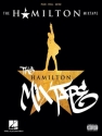 The Hamilton Mixtape for piano, vocal and guitar Songbook