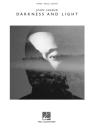 John Legend - Darkness and Light Piano, Vocal and Guitar Buch