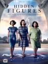 Hidden Figures Piano, Vocal and Guitar Buch