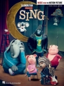 Sing for piano /vocal/guitar Songbook