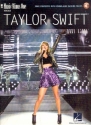 Taylor Swift (+Online Audio) songbook piano/vocal/guitar