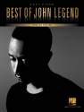 Best of John Legend: 2017 Edition for easy piano (with lyrics and chords)