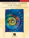Philip Keveren, Symphonic Hymns for Piano Klavier Buch
