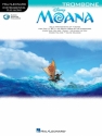 Moana  (+Online-Audio) for trombone