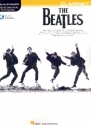 The Beatles (+Online Audio Access): for clarinet
