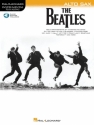 The Beatles (+Online Audio Access): for alto saxophone