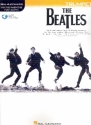 The Beatles (+Online Audio Access): for trumpet