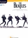The Beatles (+Online Audio Access): for violin