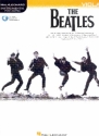 The Beatles (+Online Audio Access): for viola
