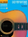 Easy Pop Rhythms - Third Edition (+Online Audio) for guitar