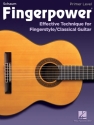 Fingerpower - Primer Level for fingerstyle/classical guitar