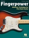 HL00225661 Fingerpower primer Level: for electric guitar