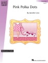 Jennifer Linn, Pink Polka Dots Klavier Buch