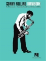 Sonny Rollins Omnibook C Instruments