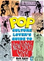 Bob Egan, Pop Culture New York City  Buch