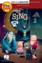 Let's All Sing Songs from the Motion Picture SING Vocal Buch