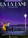 La La Land: for piano 4 hands score