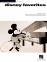 Disney Favorites: for piano (with chords)