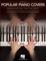 Popular Piano Covers for piano