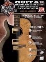 House Of Blues Guitar Master Edition Gitarre Buch