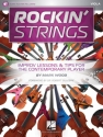 HL00233631 Rockin' Strings (+Online Audio Access): for viola