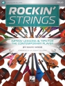 HL00233632 Rockin' Strings (+Online Audio Access): for cello
