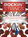 Rockin' Strings (+Online Audio) for double bass