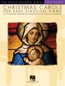 Christmas Carols For Easy Classical Piano for easy piano