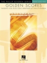 Golden Scores for piano