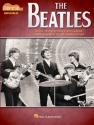 The Beatles songbook lyrics/uke chords(diagrams