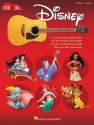 Disney - Strum & Sing Guitar Vocal and Guitar Buch