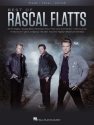 Best Of Rascal Flatts Piano, Vocal and Guitar Buch