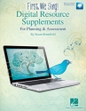 Susan Brumfield, First, We Sing! Digital Resource Supplements Classroom Buch