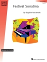 Eugnie Rocherolle, Festival Sonatina Klavier Buch