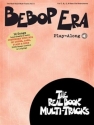 Bebop Era Playalong (+Online Audio) for all instruments The Real Book Multi-Tracks vol.8