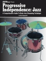 Ron Spangardi, Modern Drummer Presents Progressive Independence  Buch