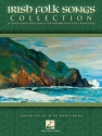 Irish Folk Song Collection