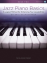 Jazz Piano Basics vol.2 (+Online Audio) for easy piano