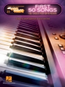 First 50 Songs You Should Play on keyboard for keyboard (organ/piano) E-Z play today vol.23