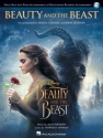 Ariana Grande_John Legend, Beauty and the Beast Vocal Buch + Online-Audio