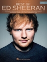 Best of Ed Sheeran: for easy piano (with lyrics and chords) updated edition