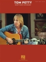 Tom Petty: Sheet Music Anthology songbook piano/vocal/guitar