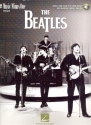 The Beatles (+Online Audio Access): songbook piano/vocal/guitar