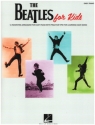 The Beatles for Kids for easy piano