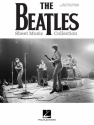 The Beatles Sheet Music Collection songbook piano/vocal/guitar