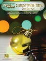 Christmas Time Piano, Keyboard or Organ Buch