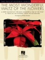 The Most Wonderful Waltz Of The Flowers Klavier Buch