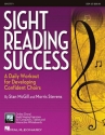 Sight-Reading Success SSA Buch + Online-Audio